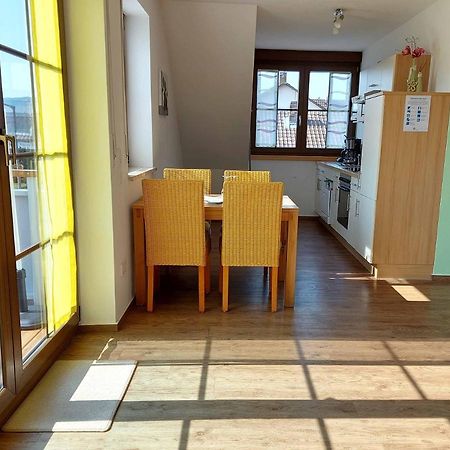 Gaestehof - Weinbau Saeger Nordheim am Main ภายนอก รูปภาพ