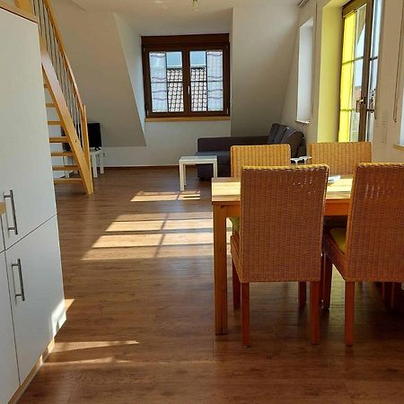 Gaestehof - Weinbau Saeger Nordheim am Main ภายนอก รูปภาพ